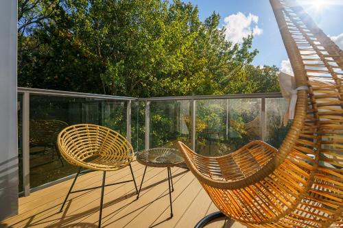 Ustronie Apartments 20 m do plaży Ustronie Apartments 20 m do plaży