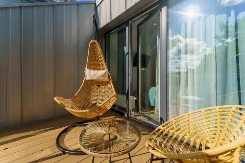 Ustronie Apartments 20 m do plaży Ustronie Apartments 20 m do plaży