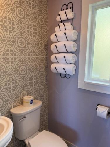 舒格洛夫山汽车旅馆