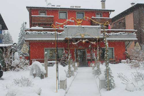  Jolly Residence in Bormio