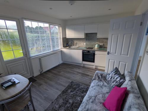 Little Squirrel gîte à louer Spithead