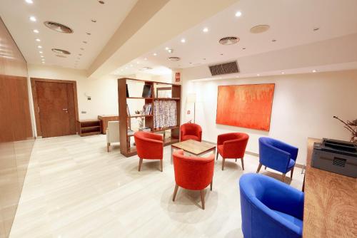Hotel Garbi Millenni - main image