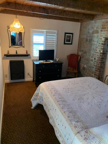 舒格洛夫山汽车旅馆