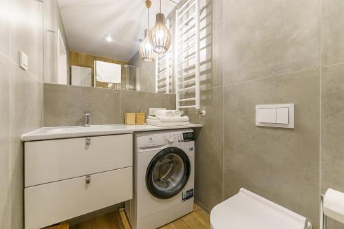 Ustronie Apartments 20 m do plaży Ustronie Apartments 20 m do plaży