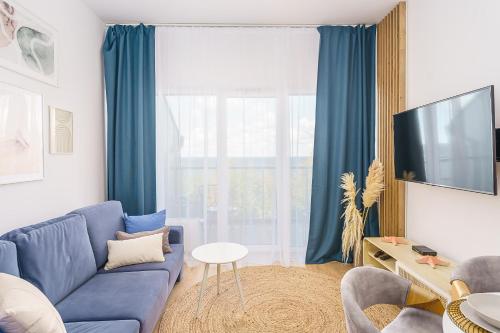 Ustronie Apartments 20 m do plaży Ustronie Apartments 20 m do plaży