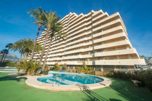  Turmalina 37d in Calpe
