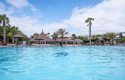  Los Zocos Impressive Lanzarote in Costa Teguise