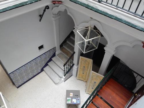 Hospederia Marqués - image 7