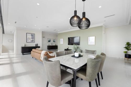 Swainson at M1 - Penthouse, Adelaide (fotografie 8)