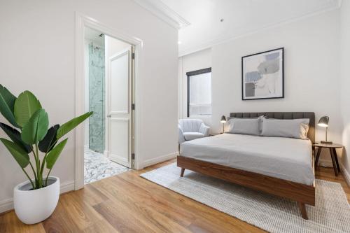 Swainson at M1 - Penthouse, Adelaide (fotografie 10)