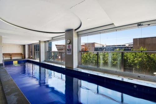 Swainson at M1 - Penthouse, Adelaide (fotografie 6)
