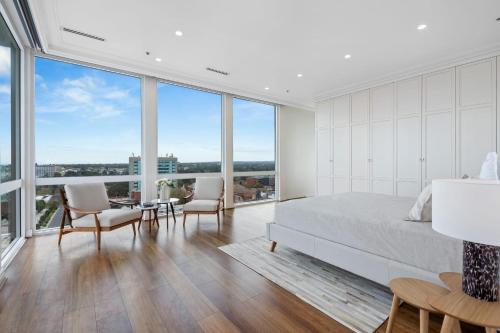 Swainson at M1 - Penthouse, Adelaide (fotografie 11)