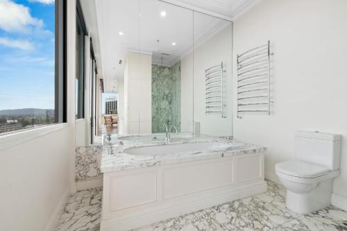Swainson at M1 - Penthouse, Adelaide (fotografie 9)