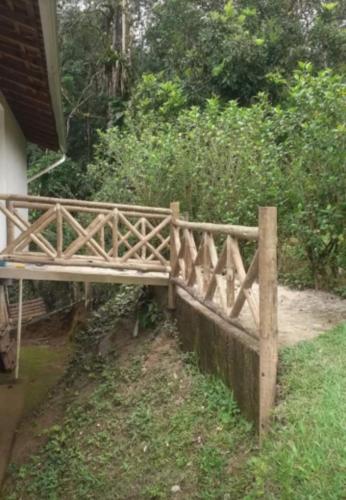 Suites recanto beija flor
