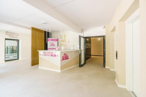 Ustronie Apartments 20 m do plaży Ustronie Apartments 20 m do plaży