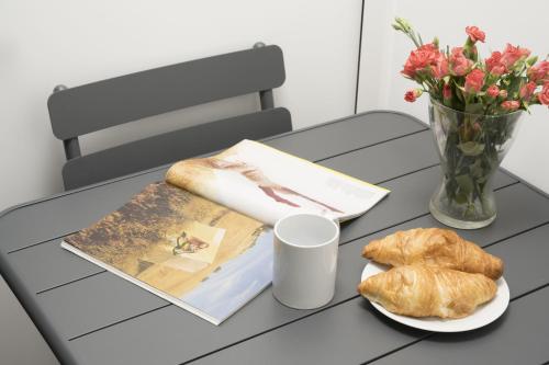 Stylish and Modern Apartments in Barking - Long Term Stay