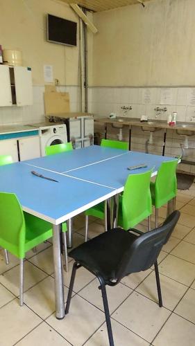 Mayak4 Hostel - image 13