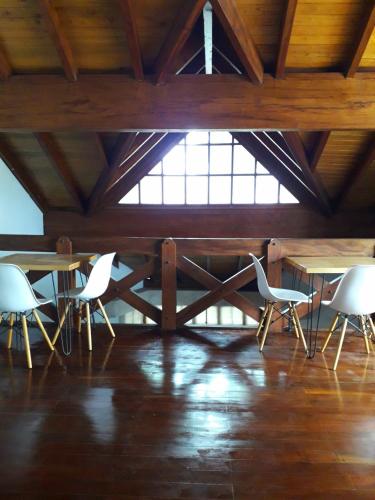 Food and beverages, Tanino Guest House in Mendoza