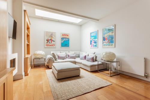 Gregory Place by onefinestay