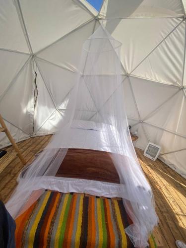 Glamping Boyaca San Pedro de la Paz