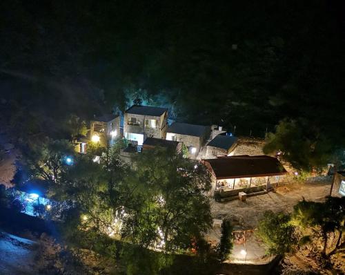 bait bimah travel lodge in Rustaq