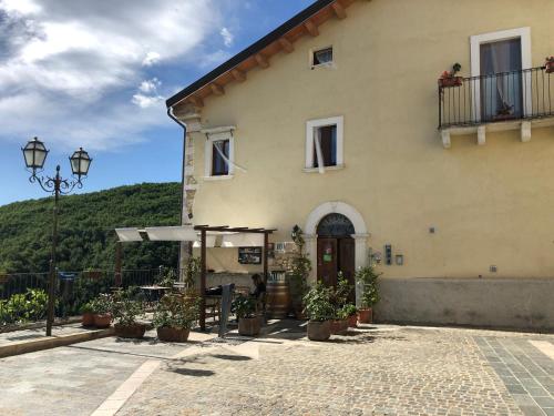 B&B Casa Mila'