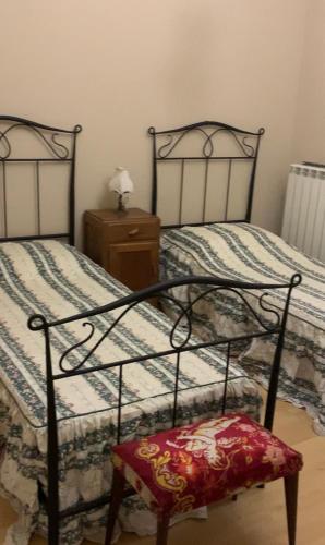 B&b dei nonni chambre d'hôte Front