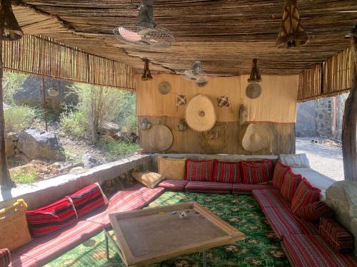 bait bimah travel lodge in Rustaq