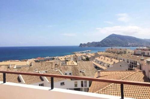  Duplex Altea in Altea