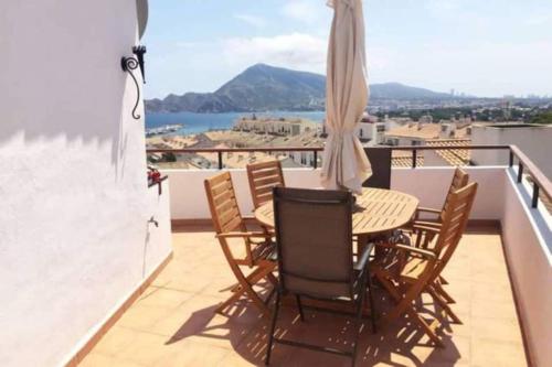 Duplex Altea