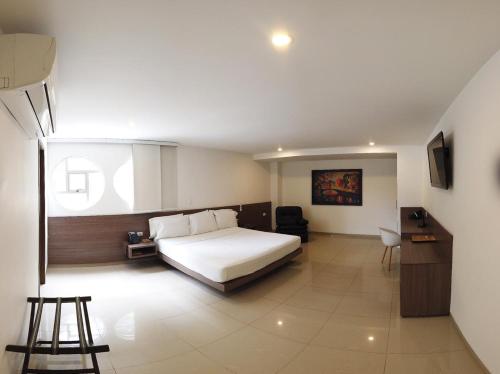 Hotel Mío Boutique