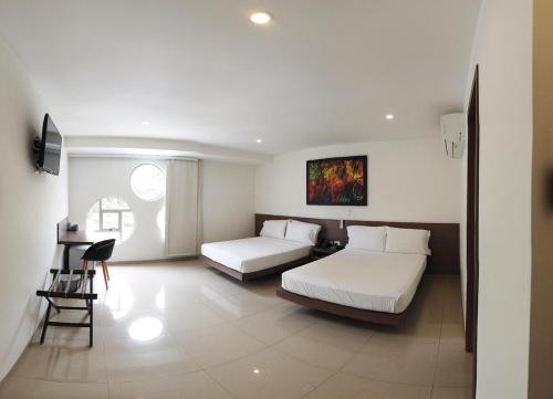 Hotel Mío Boutique