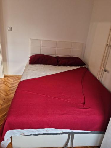 Empire Apartments, Skopje (Foto 10)