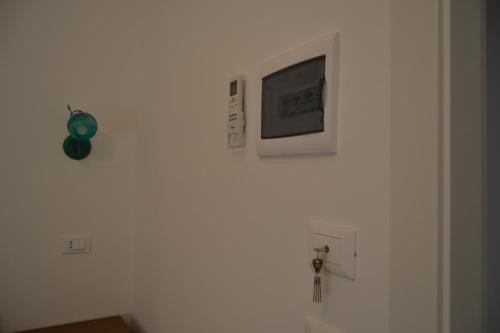 B&b Ballarattik, Palermo (fotografie 5)