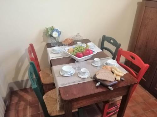  Appartamento Giulia in Lucca