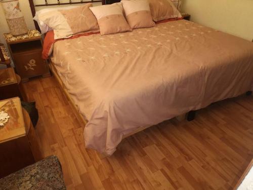 Depa 1 habitación equipado coyoacan