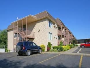Days Inn & Suites by Wyndham Spokane, Spokane (foto 8)