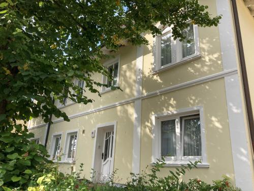 Ferienwohnung Andresen Dünenstraße 16 - Tap to explore photos