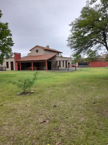 . Casa Arguello