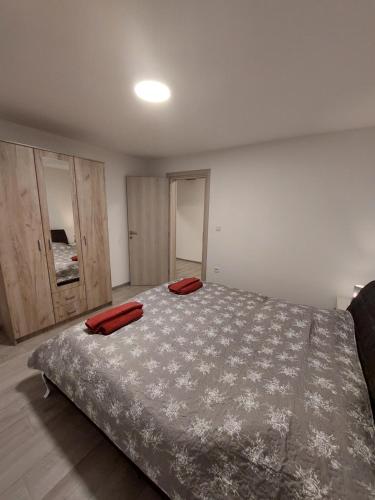 Apartman Milena Pale