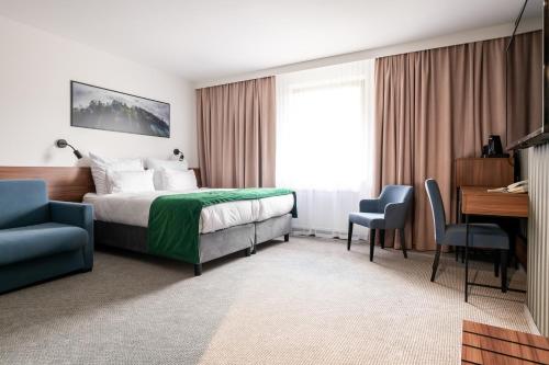 Hotel Vestina - image 10