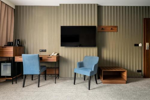 Hotel Vestina - image 3