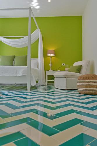 Luxury Suites Casa di Joy
