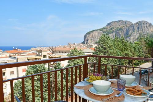  Luxury Suites Joy in Cefalù in Cefalú