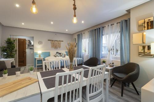 Alcharb - Modern Studio - Vilamoura center 1