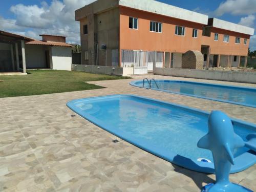 APARTAMENTO COMPLETO E CONFORTAVEL WI-FI 200 MEGA