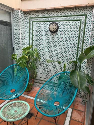  Estudio acogedor en el Albayzin in Granada