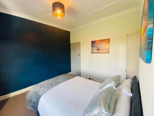 Townhouse @ Etruria Vale Road Stoke gîte à louer Cobridge