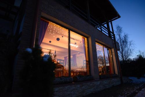 Horizont Panzio in Odorheiu Secuiesc