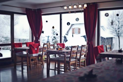 Horizont Panzio in Odorheiu Secuiesc